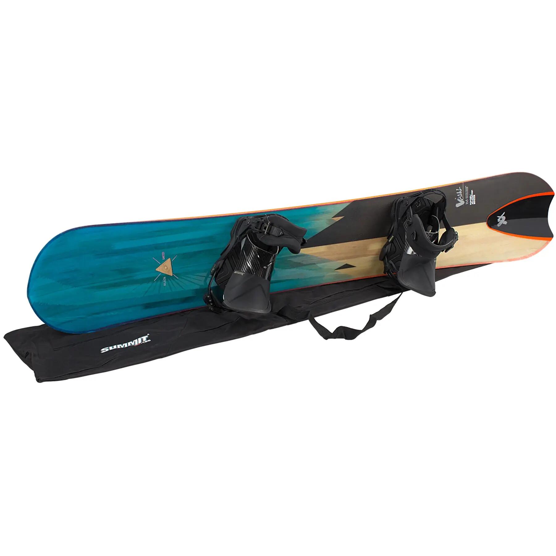 Housse de snowboard Summit® 3/4