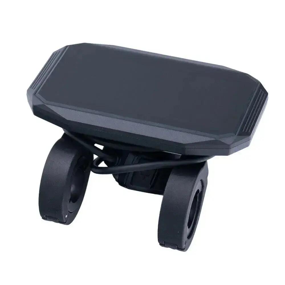 Display voor elektrische fatbike - V20 Mini - plug and play - 25 km/u 2/5