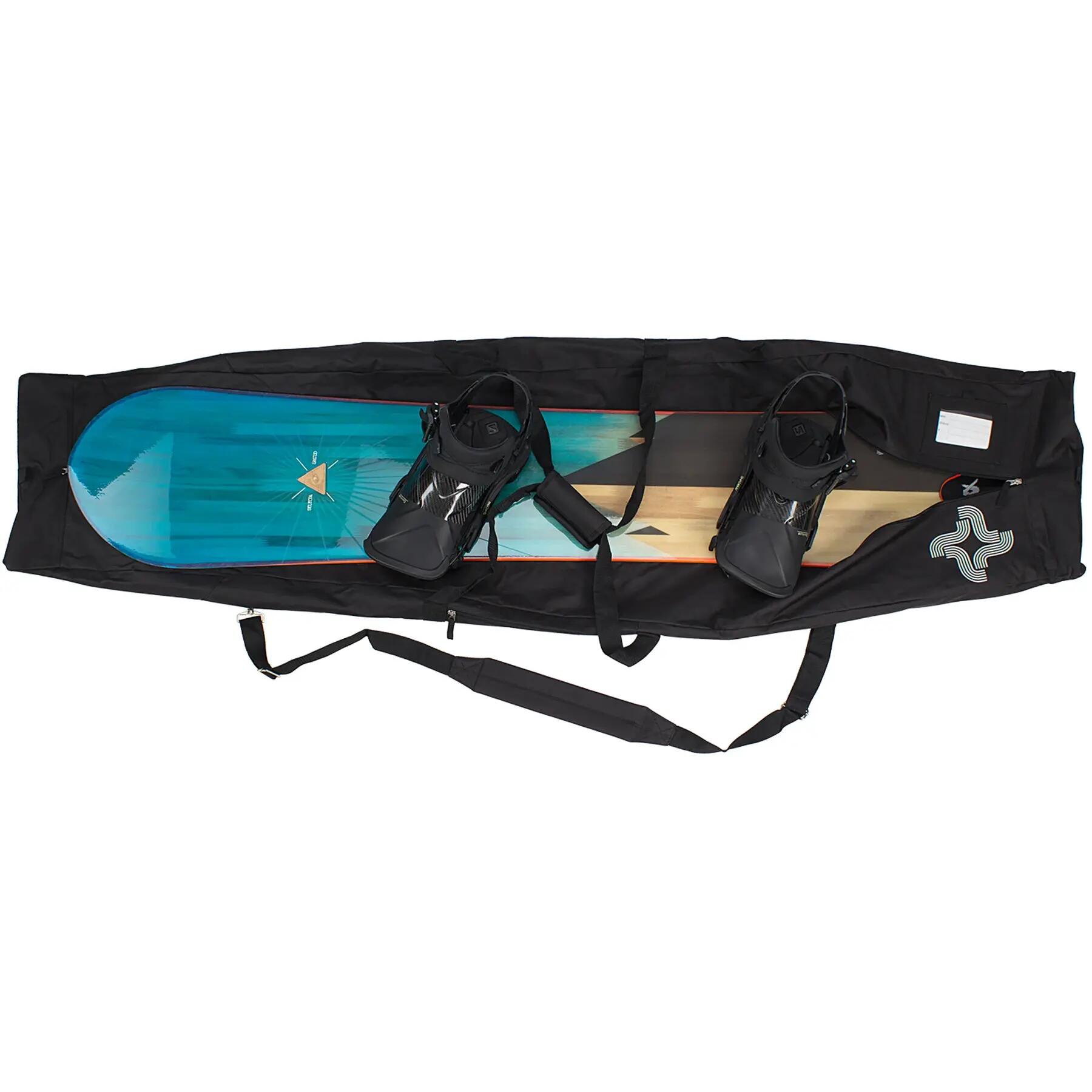 Housse de snowboard Summit® 2/4