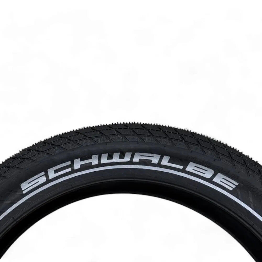 Cycling Schwalbe Super Moto-X 20X4.0 Fatbike Buitenband 3/5