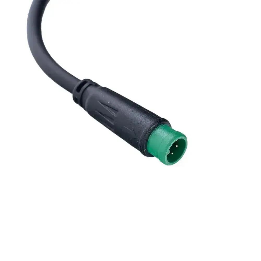 Display voor elektrische fatbike - V20 Mini - plug and play - 25 km/u 5/5