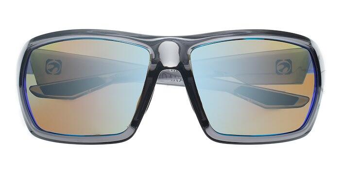 Lunettes de soleil de sport CIERZO - cat.3 Polarisé - MUNDAKA 4/4