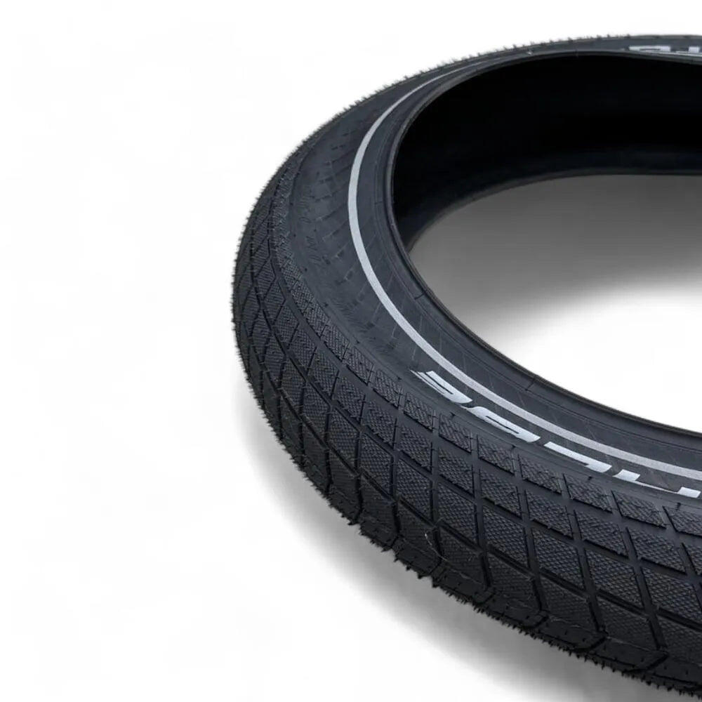 Cycling Schwalbe Super Moto-X 20X4.0 Fatbike Buitenband 2/5