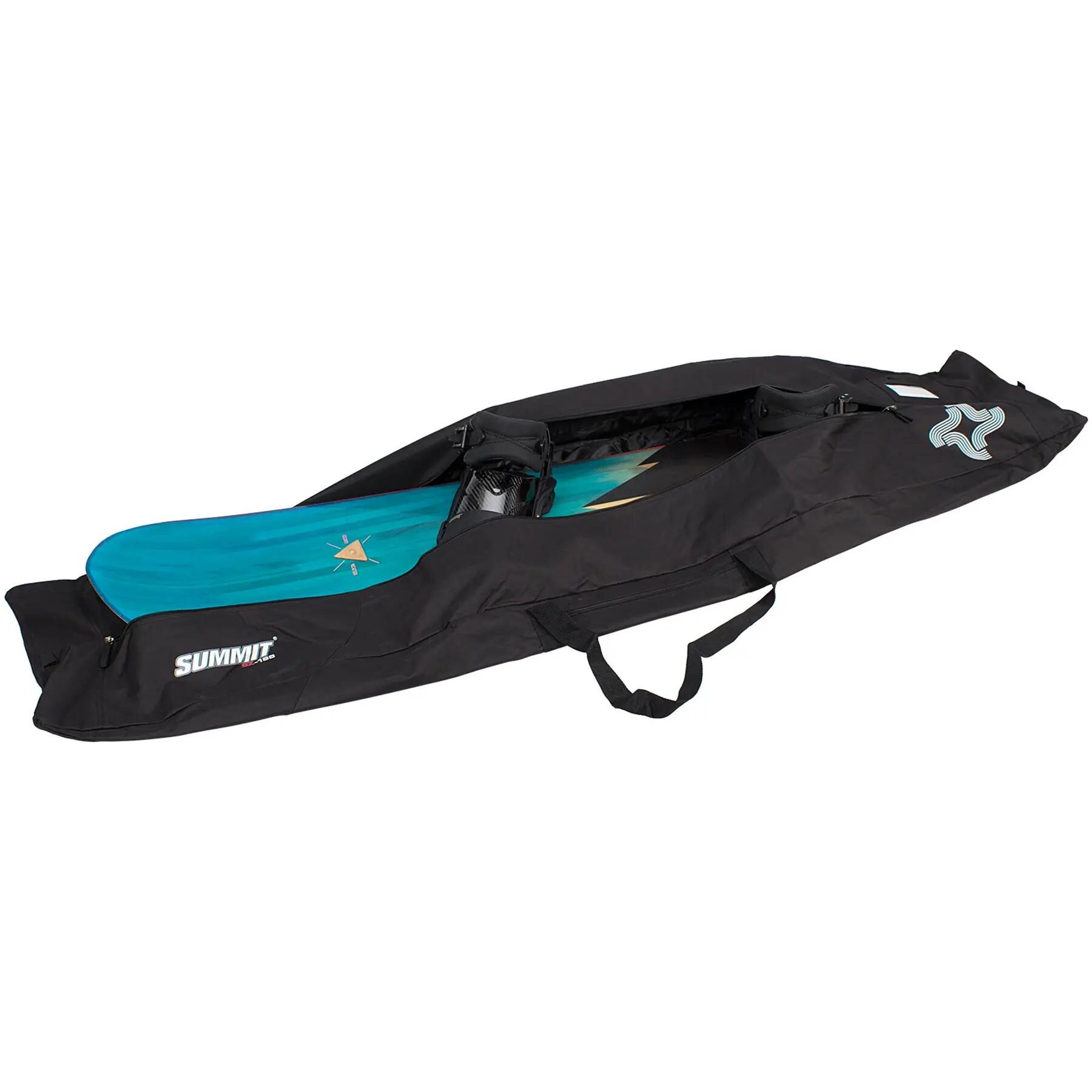 Housse de snowboard Summit® 4/4