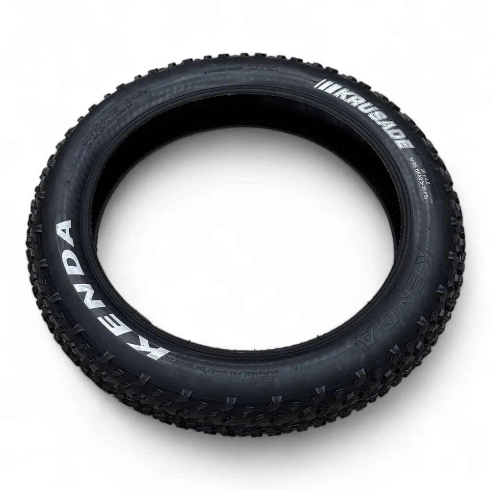 Cycling Schwalbe Super Moto-X 20X4.0 Fatbike Buitenband 4/5