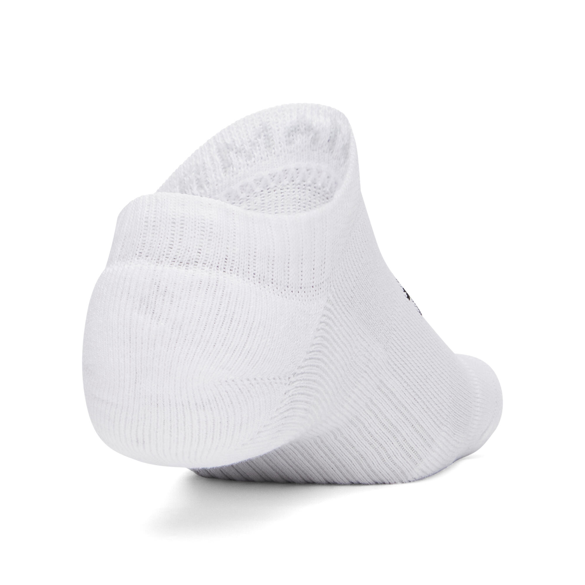 Under Armour Unisex Füßlinge Performance Cotton 3pk NS 6009683 2/5
