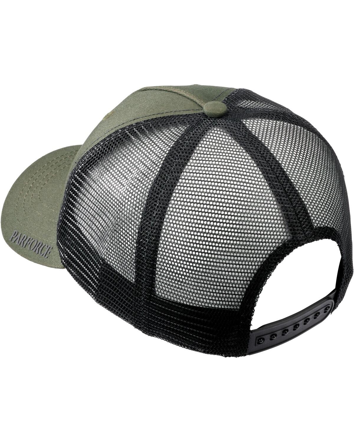 Cap Meshback 3/3