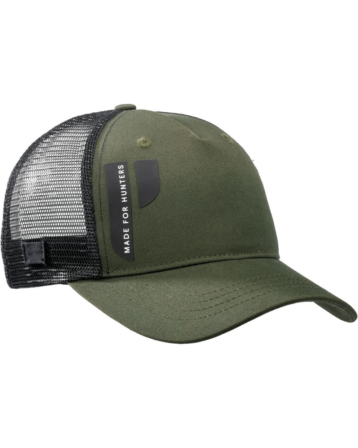 Cap Meshback 2/3