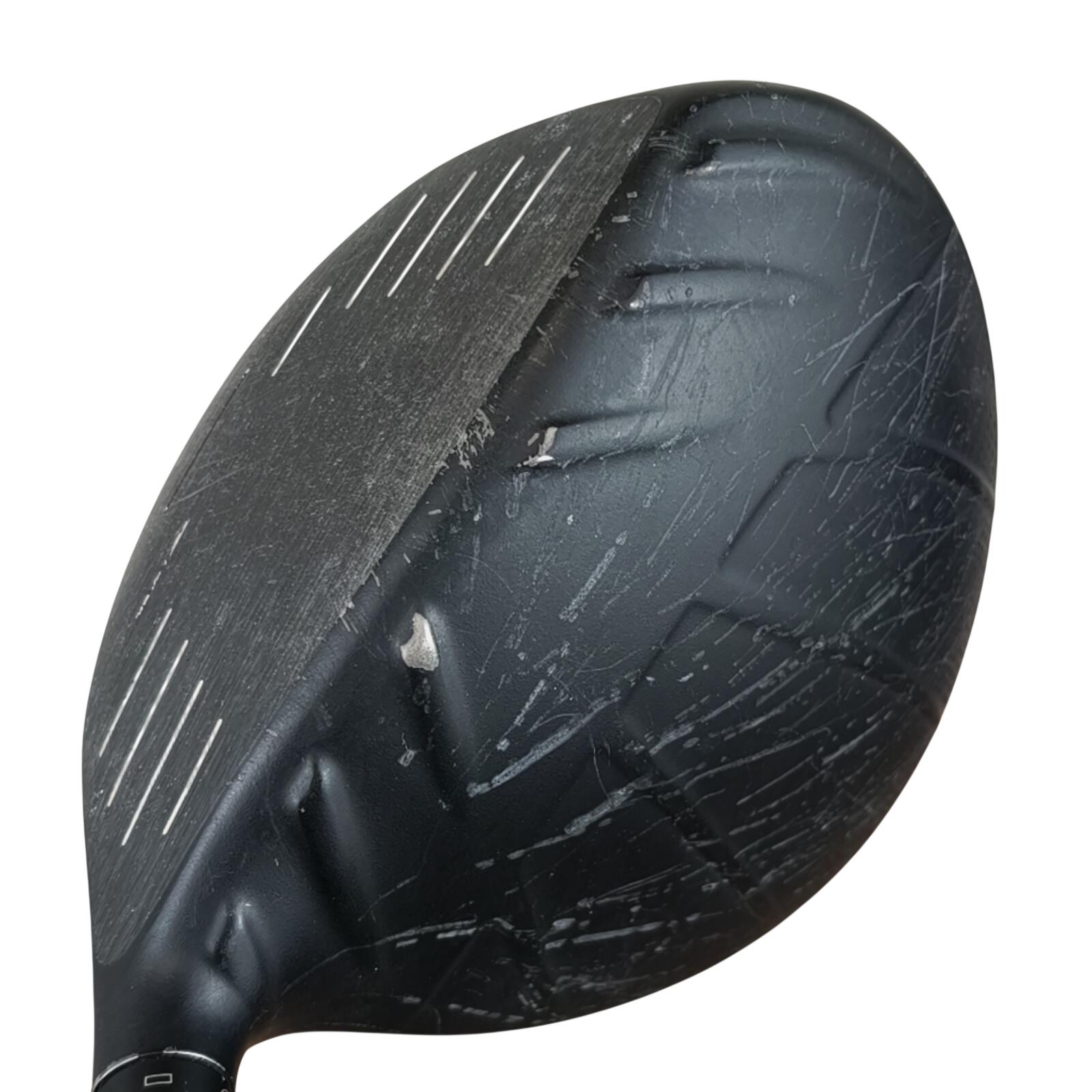PING G400 SFT Driver / Flex Stiff / Loft 10 3/5