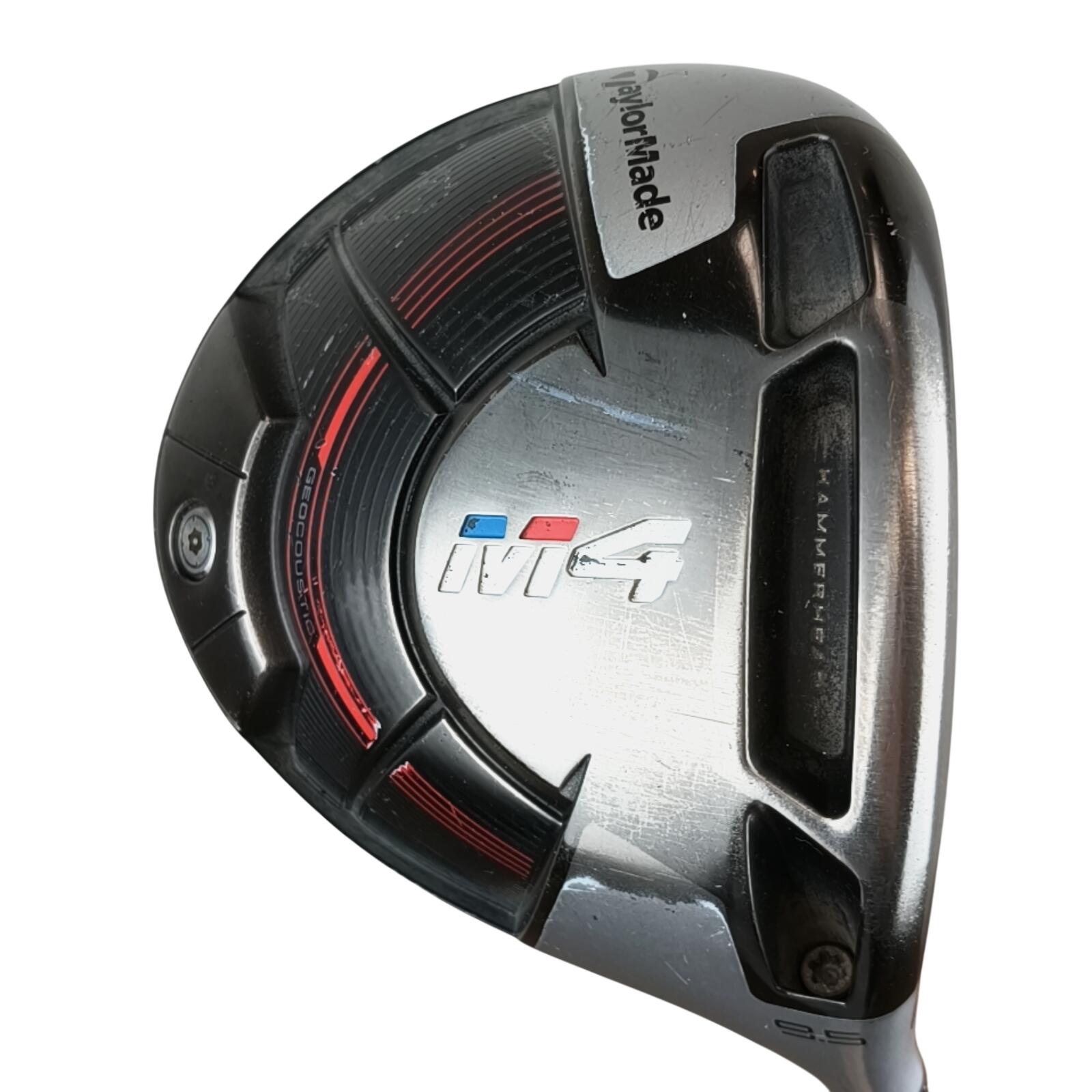 TAYLORMADE picture