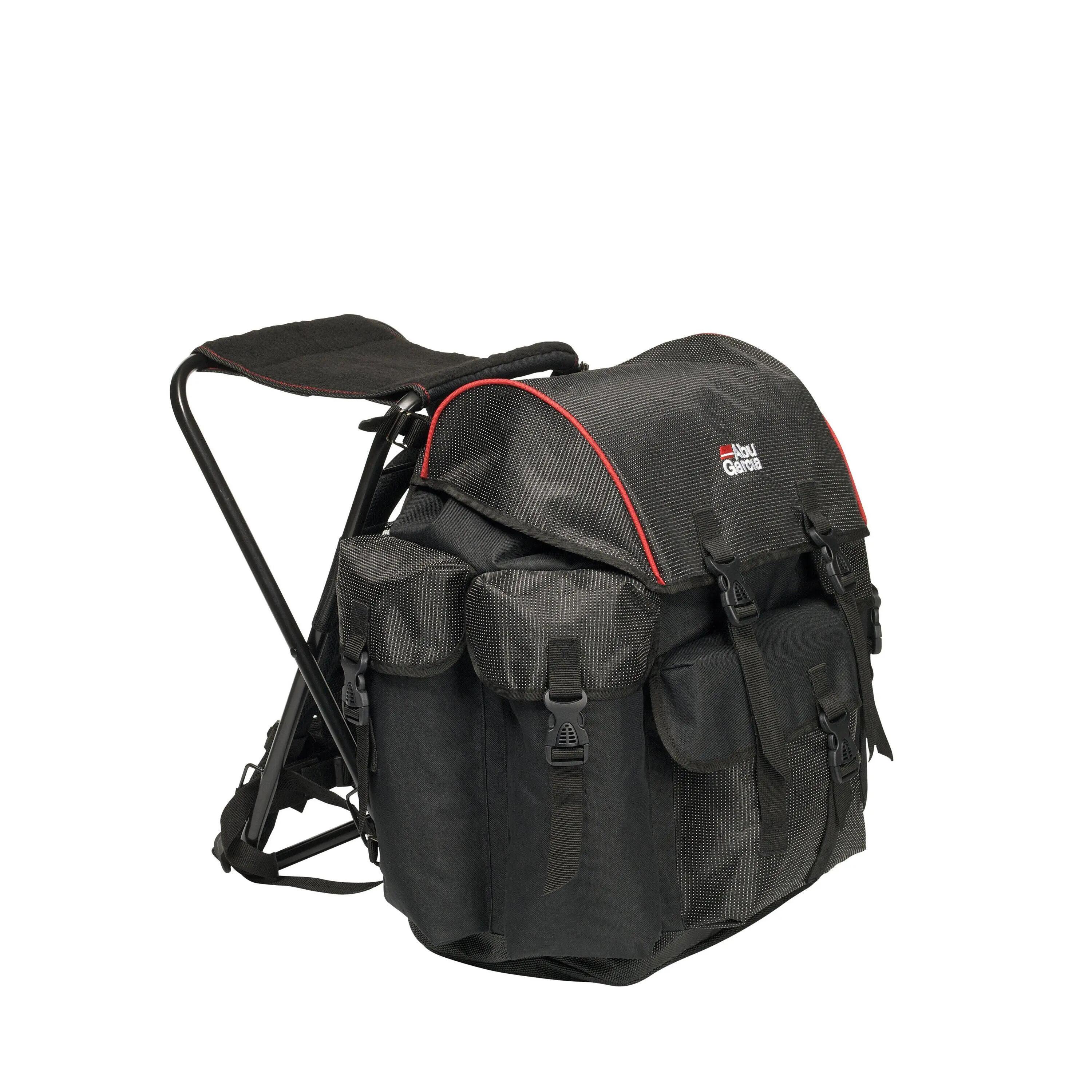 ABU GARCIA picture