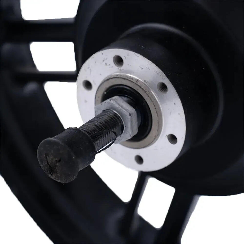 OUXI C80 Mini - Motor 5/5