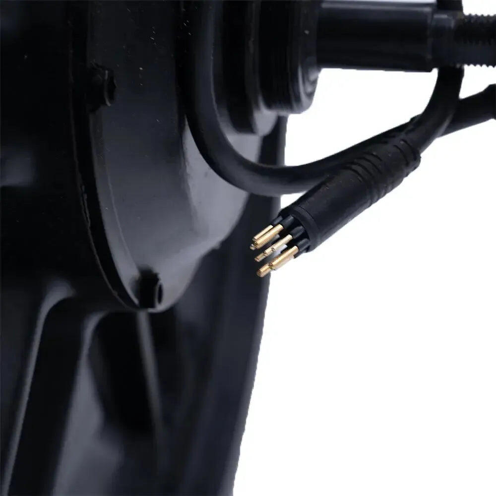OUXI C80 Mini - Motor 4/5