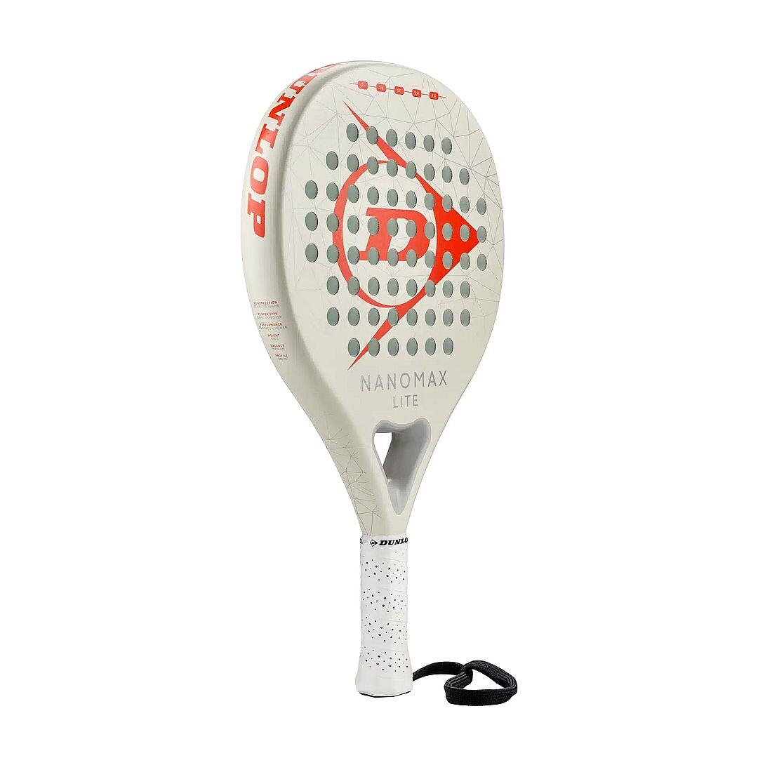 Rakieta do padla Dunlop Nanomax Lite 2/6