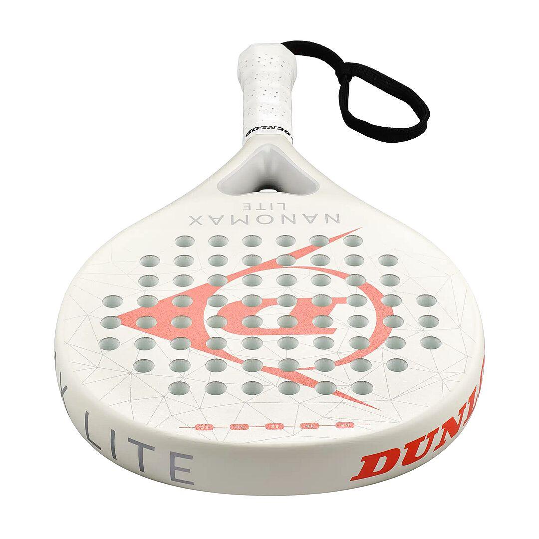 Rakieta do padla Dunlop Nanomax Lite 5/6