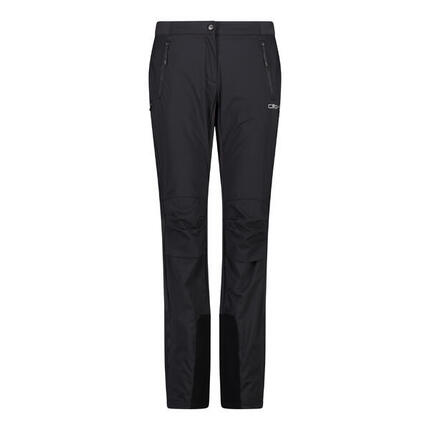 CMP Damen Skihose Woman Pant Hybrid 34T2186