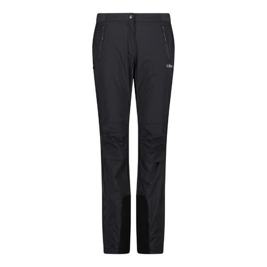 CMP Damen Skihose Woman Pant Hybrid 34T2186