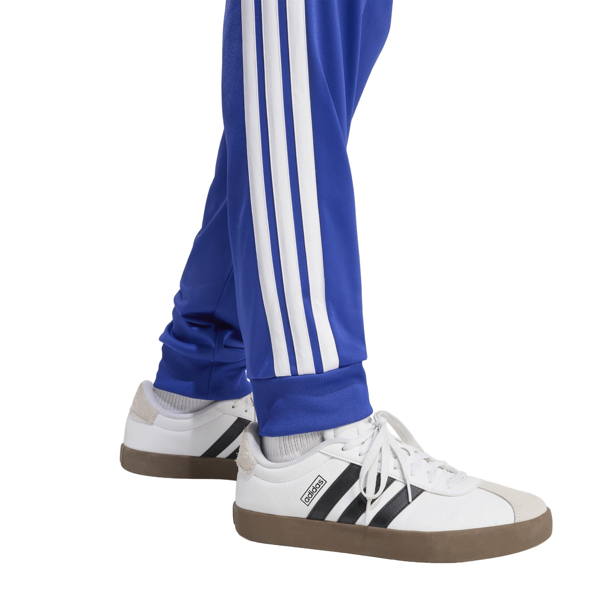 adidas Herren Trainingsanzug 3S Tricot TT Track Suit 5/5