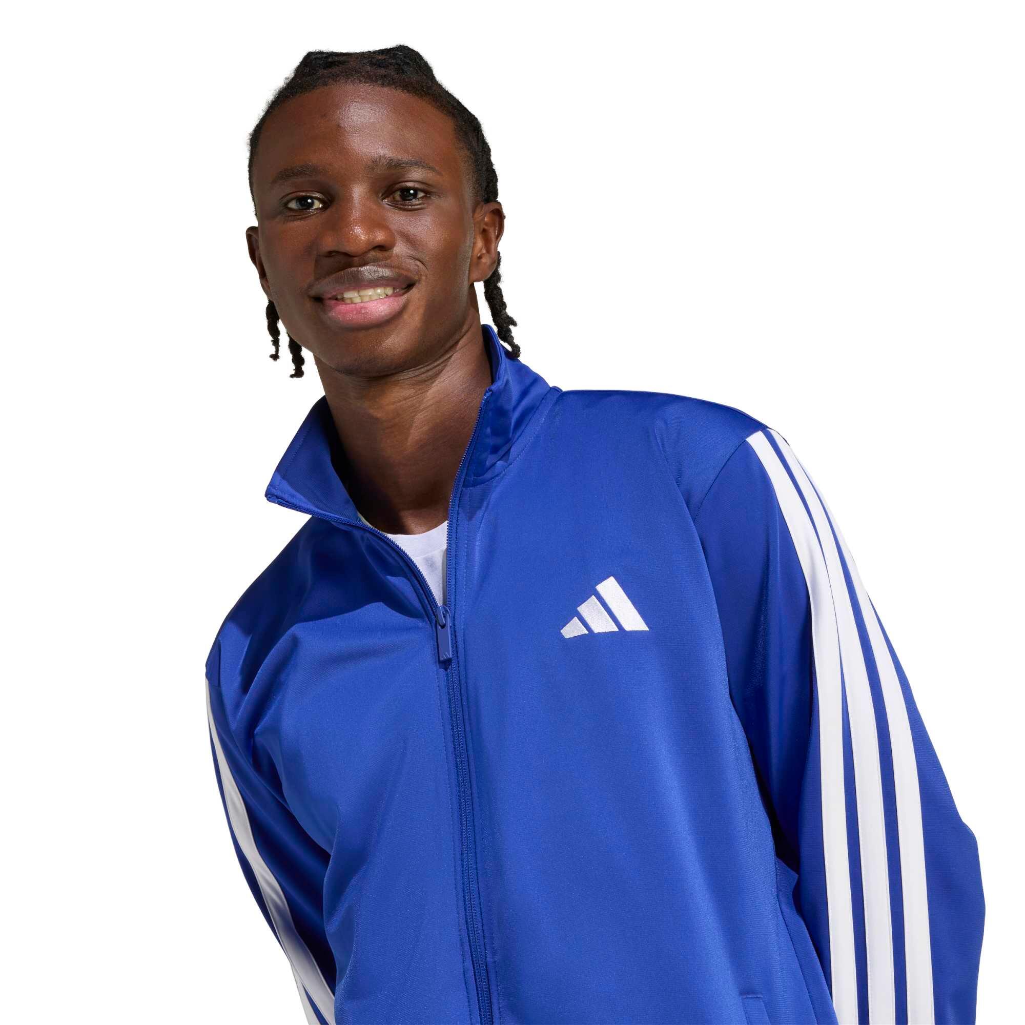 Fato de treino completo Adidas modelo KR7770 para homem 4/5