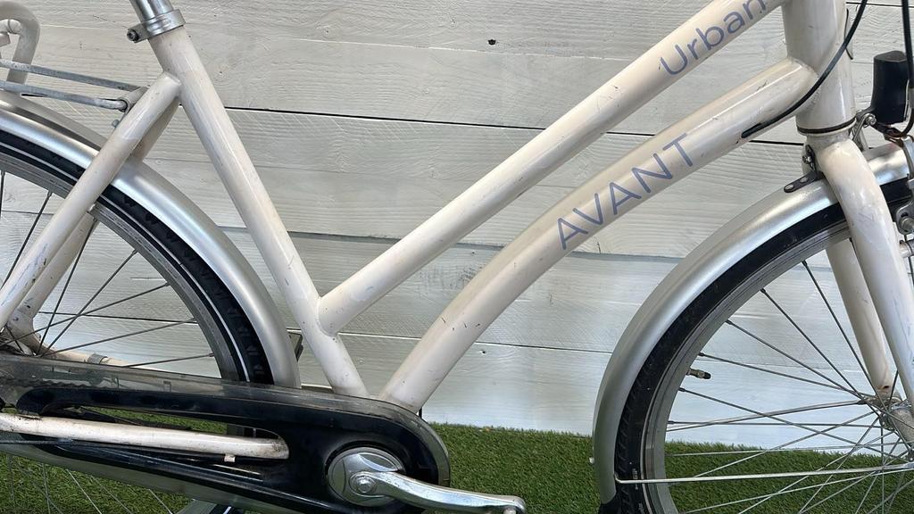 Bicicletta usata Avant Urban 4/4