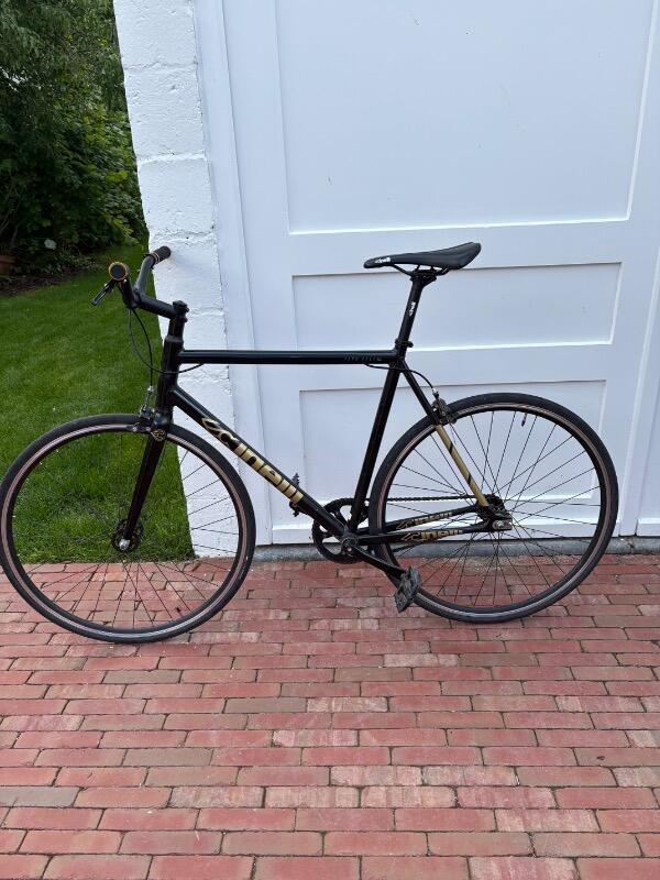 CINELLI picture