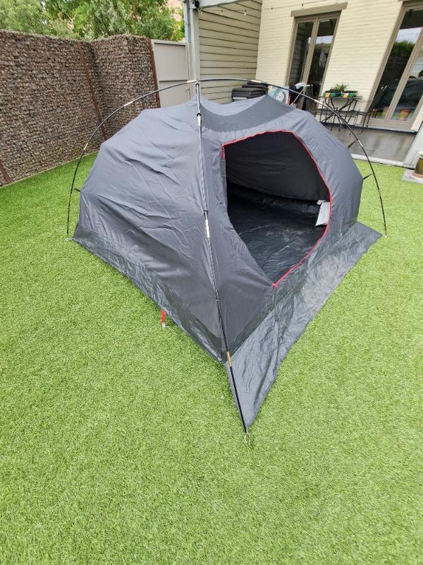 Entre Particuliers - Tente Arpenaz 3XL 3/7