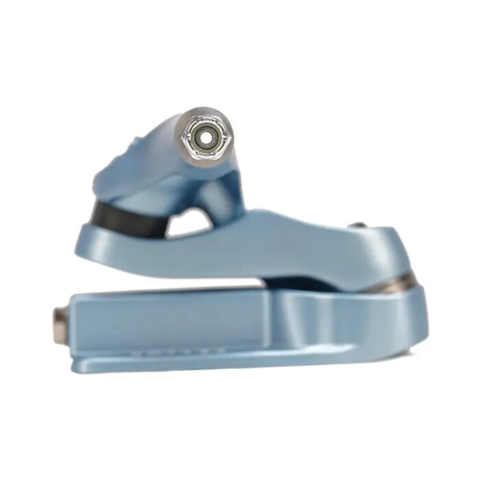 Trucks - Sk8 - C7 6.5- Impala Blue Metallic - Carver --> Truck - Sk8 - C7 6.5 - 3/3