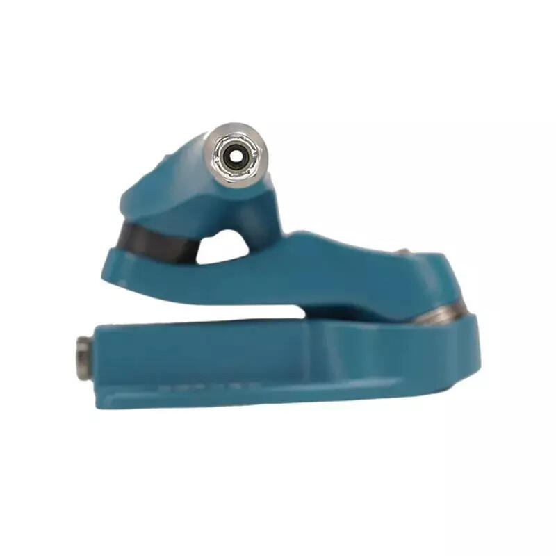 Achsen - Sk8 - C7 6.5 - Indigo Satin - Carver 3/3