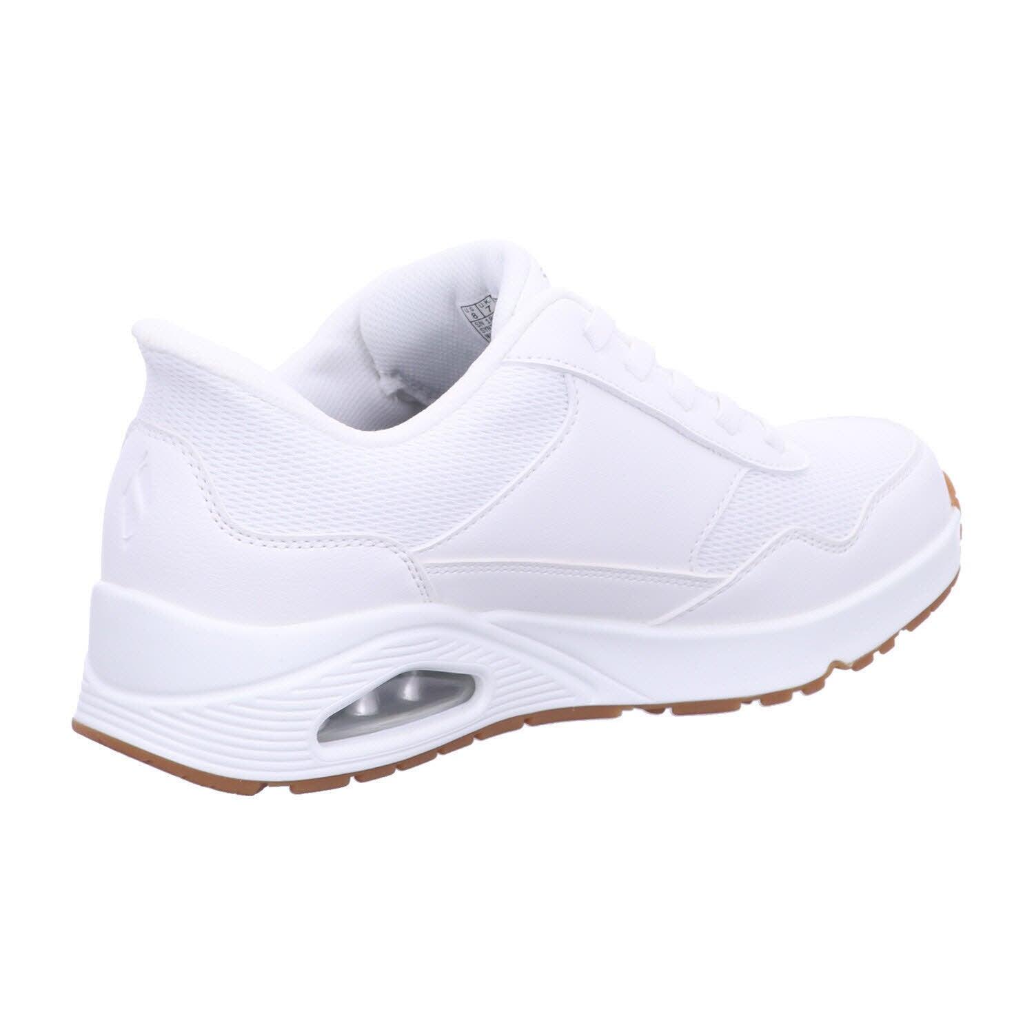 SKECHERS Casual schoenen 183022-WHT Skechers Slip-ins 5/7