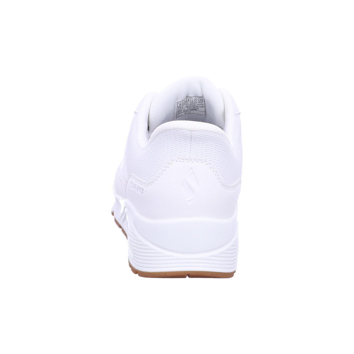 SKECHERS Casual schoenen 183022-WHT Skechers Slip-ins 4/7