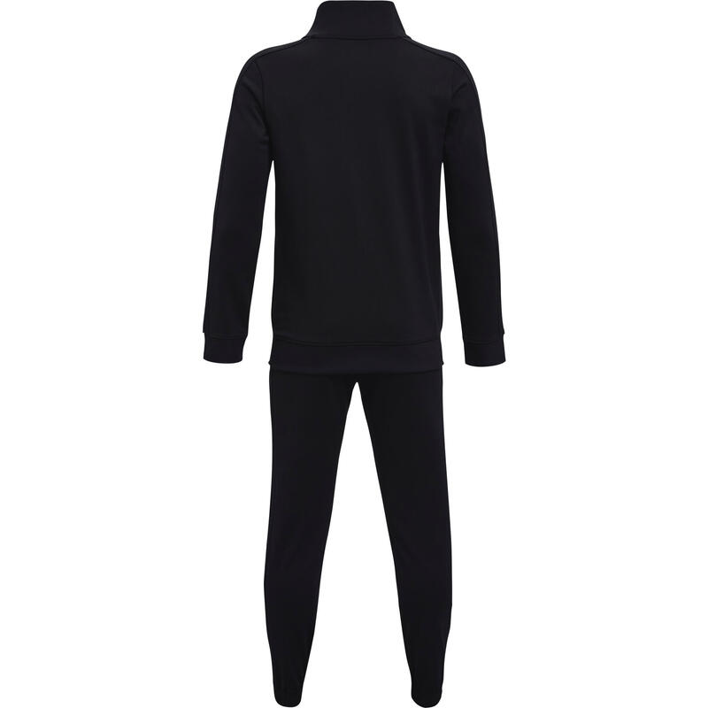 Trening copii Under Armour Ua Knit, Negru