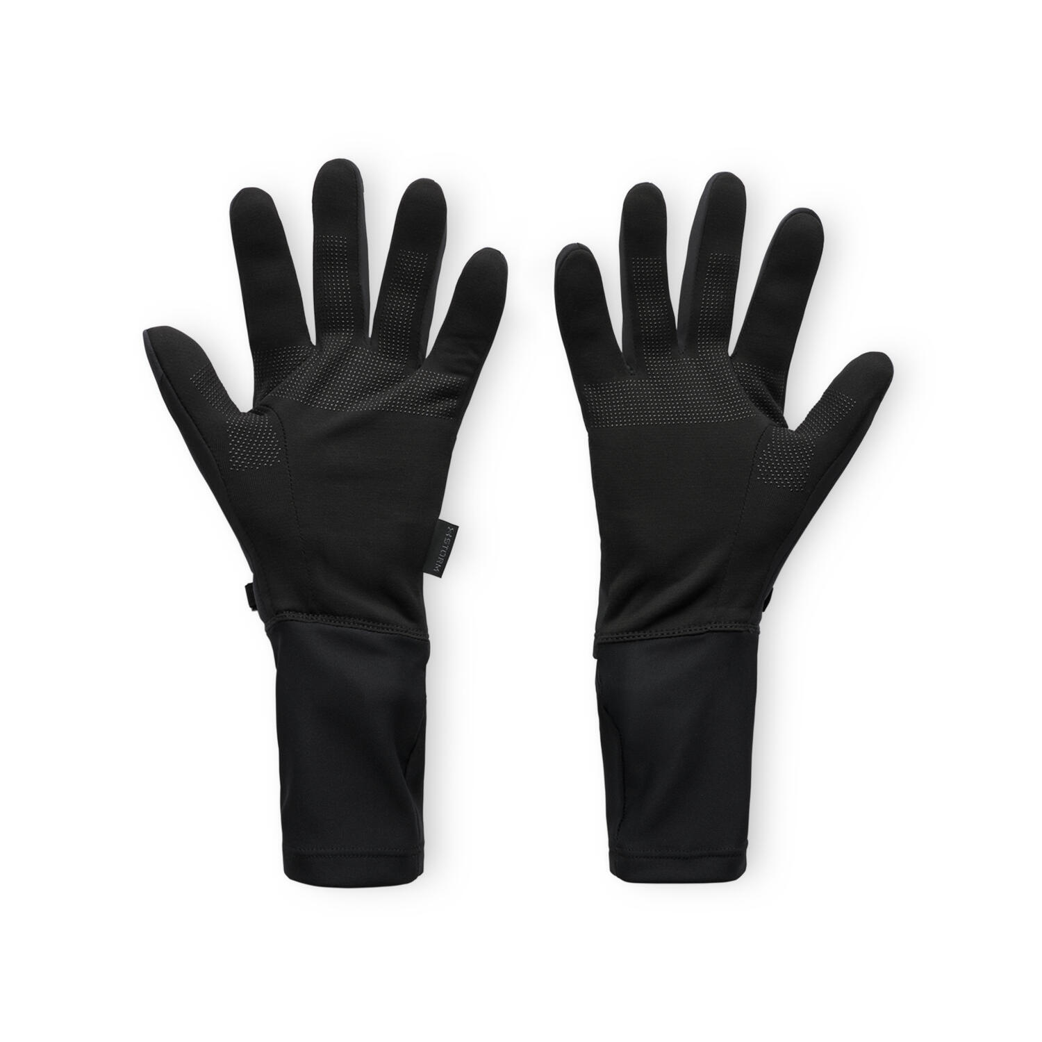 Under Armour Herren Laufhandschuhe Storm Fleece Run Gloves 6000394 2/2