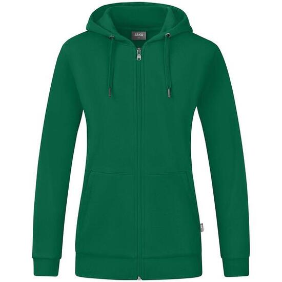 Veste femme Jako Organic