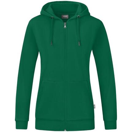 Veste femme Jako Organic