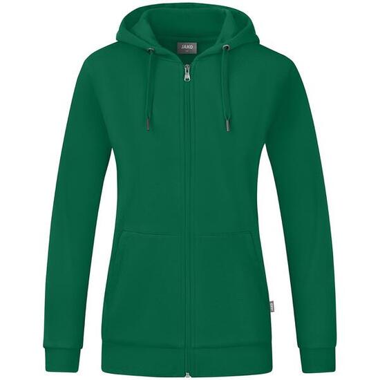 Veste femme Jako Organic
