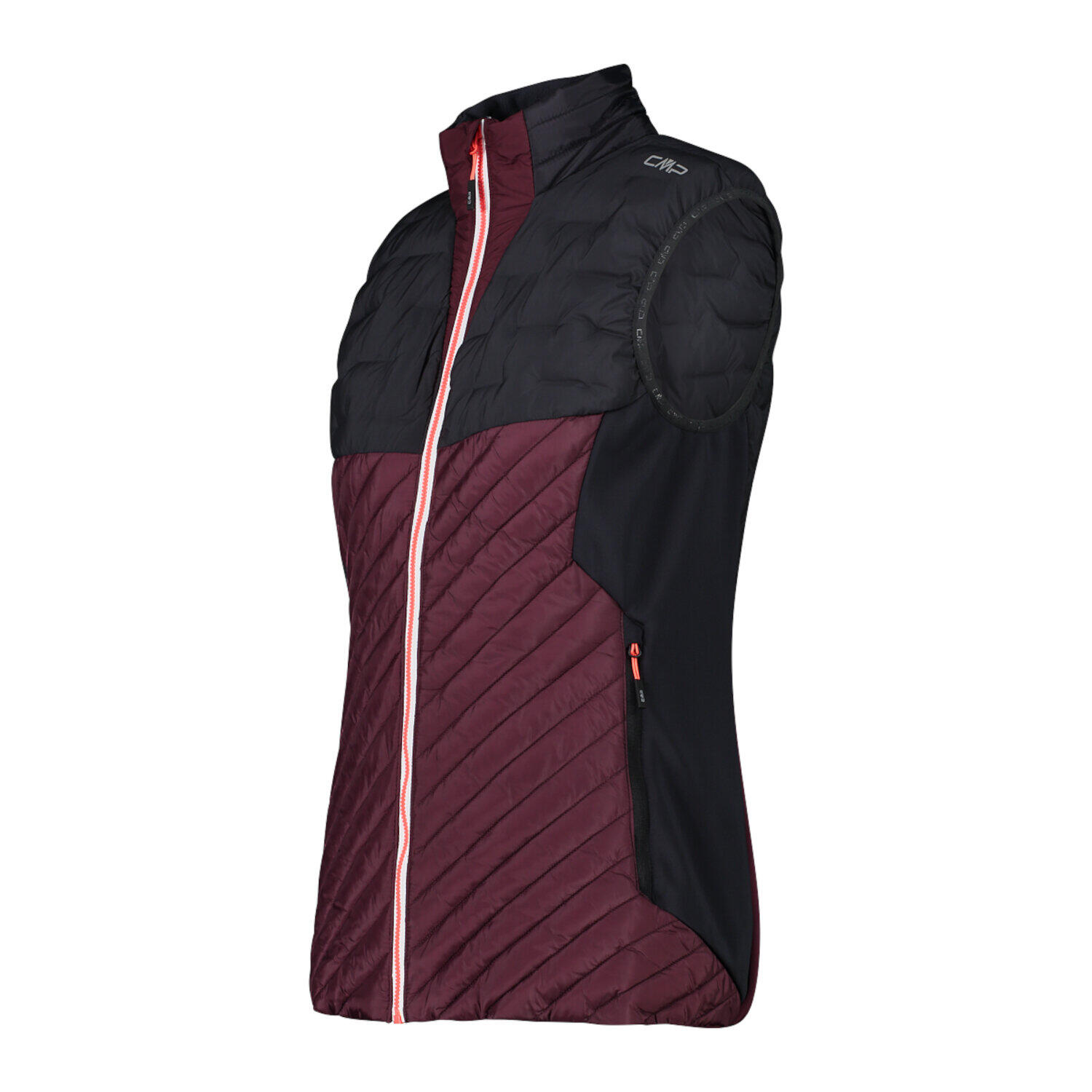 Doudoune sans manches femme CMP Unlimitech 5/5