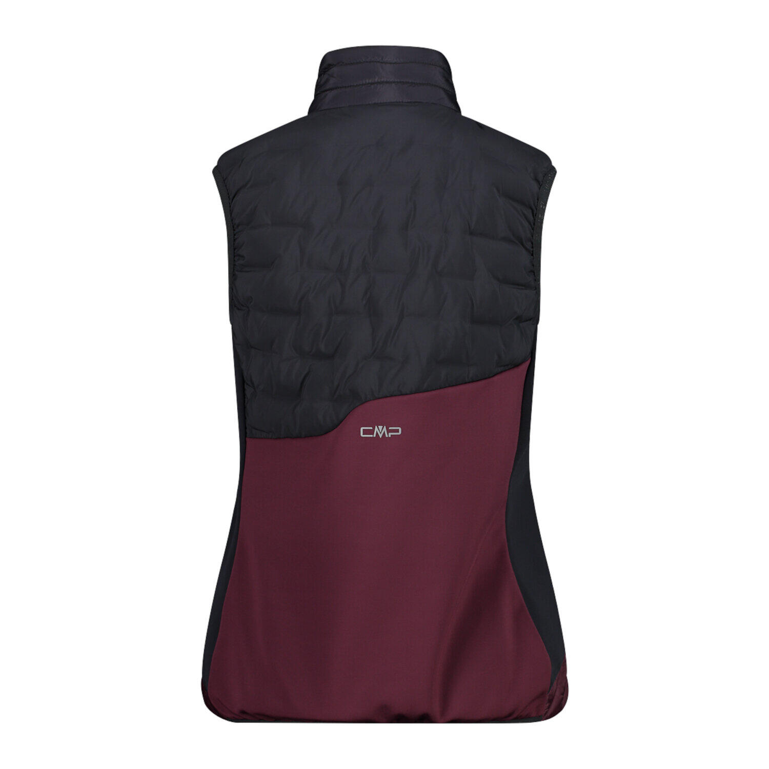 Doudoune sans manches femme CMP Unlimitech 4/5