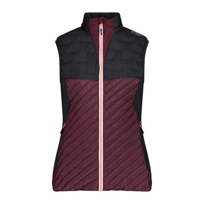 Gilet imbottito da donna CMP Unlimitech