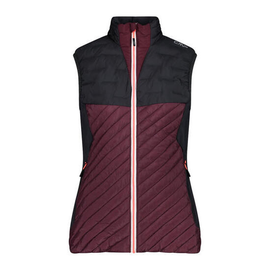 Doudoune sans manches femme CMP Unlimitech