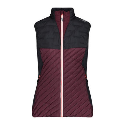 Doudoune sans manches femme CMP Unlimitech