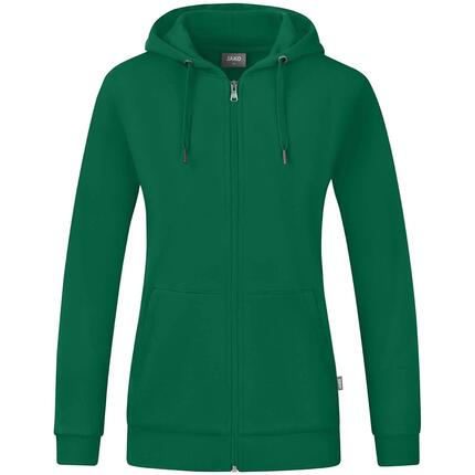 Veste Homme JAKO Kapuzenjacke Organic Rouge