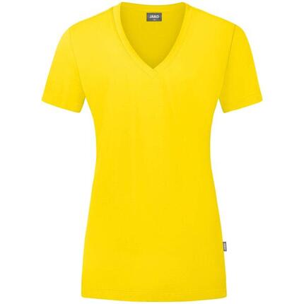 T-shirt femme Jako Organic