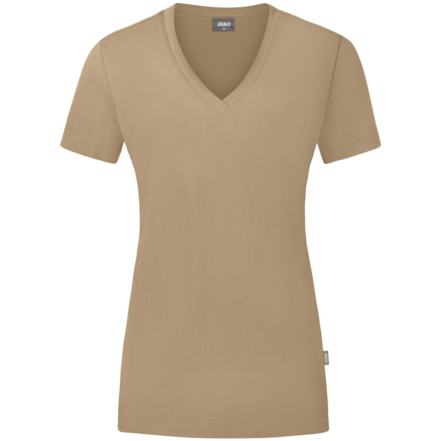 marrone / beige sabbia