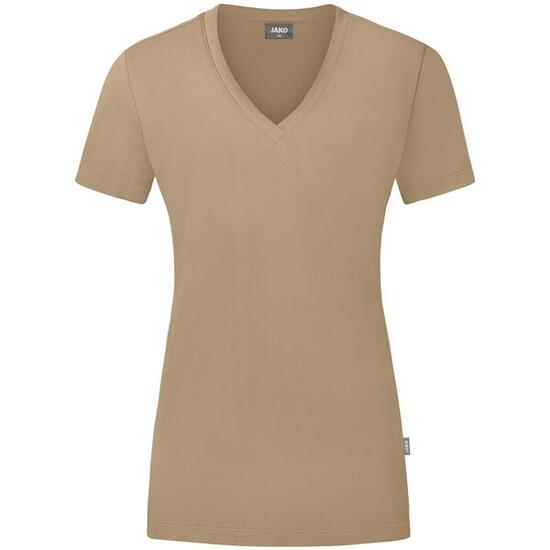 T-shirt femme Jako Organic