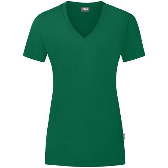 T-shirt femme Jako Organic