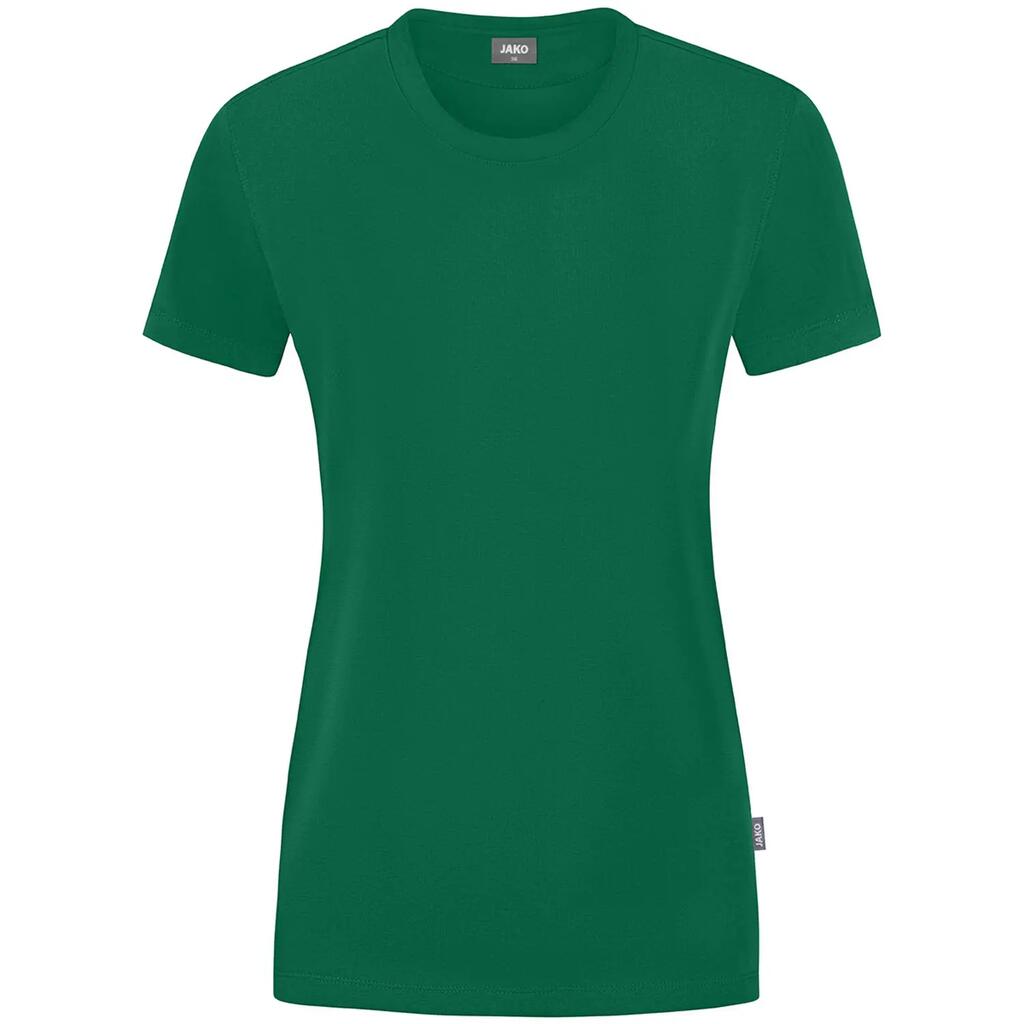 Women's T-shirt Jako Doubletex