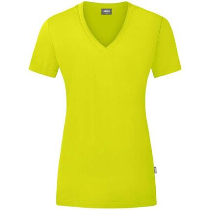 T-shirt femme Jako Organic