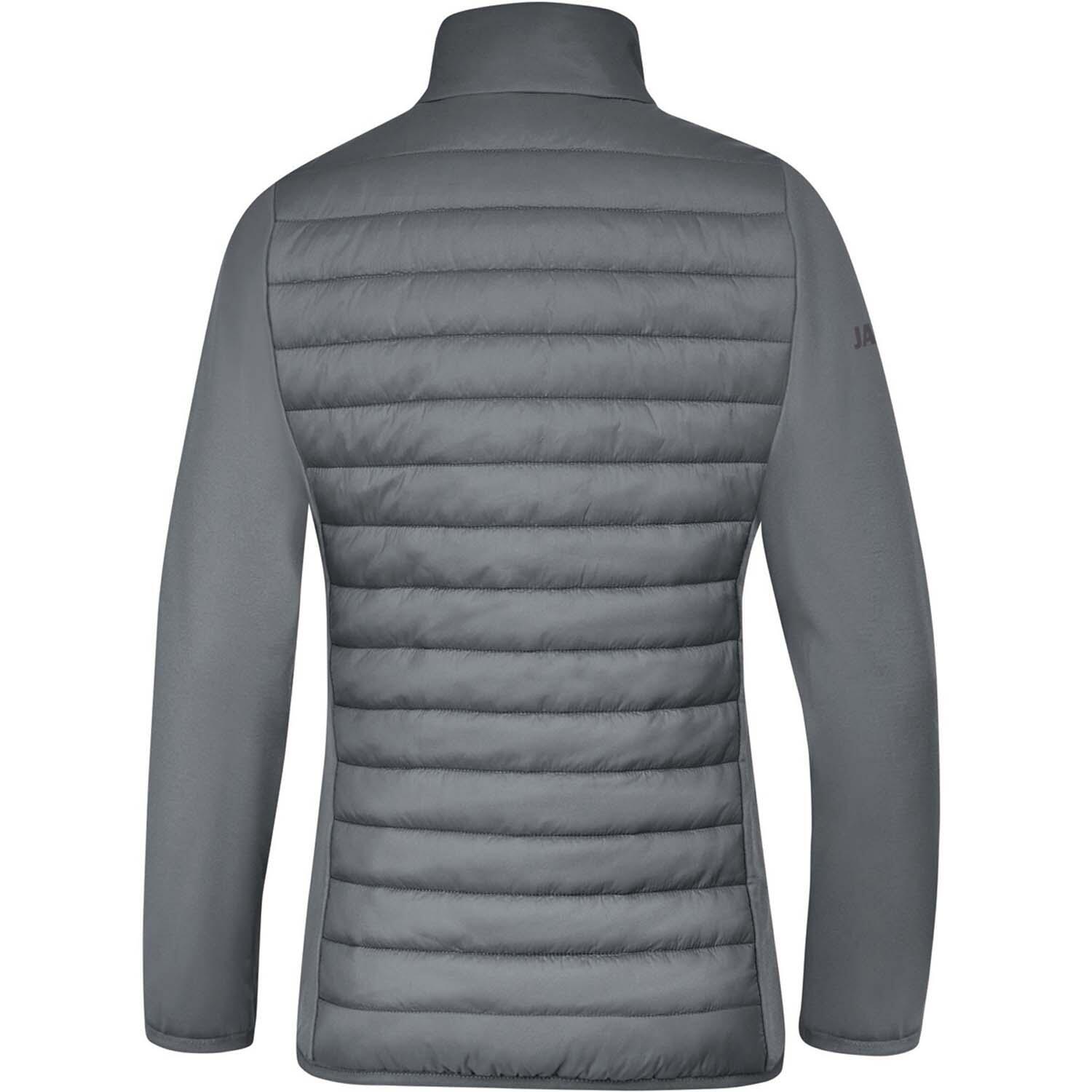 JAKO Damen Hybridjacke Corporate 3/3