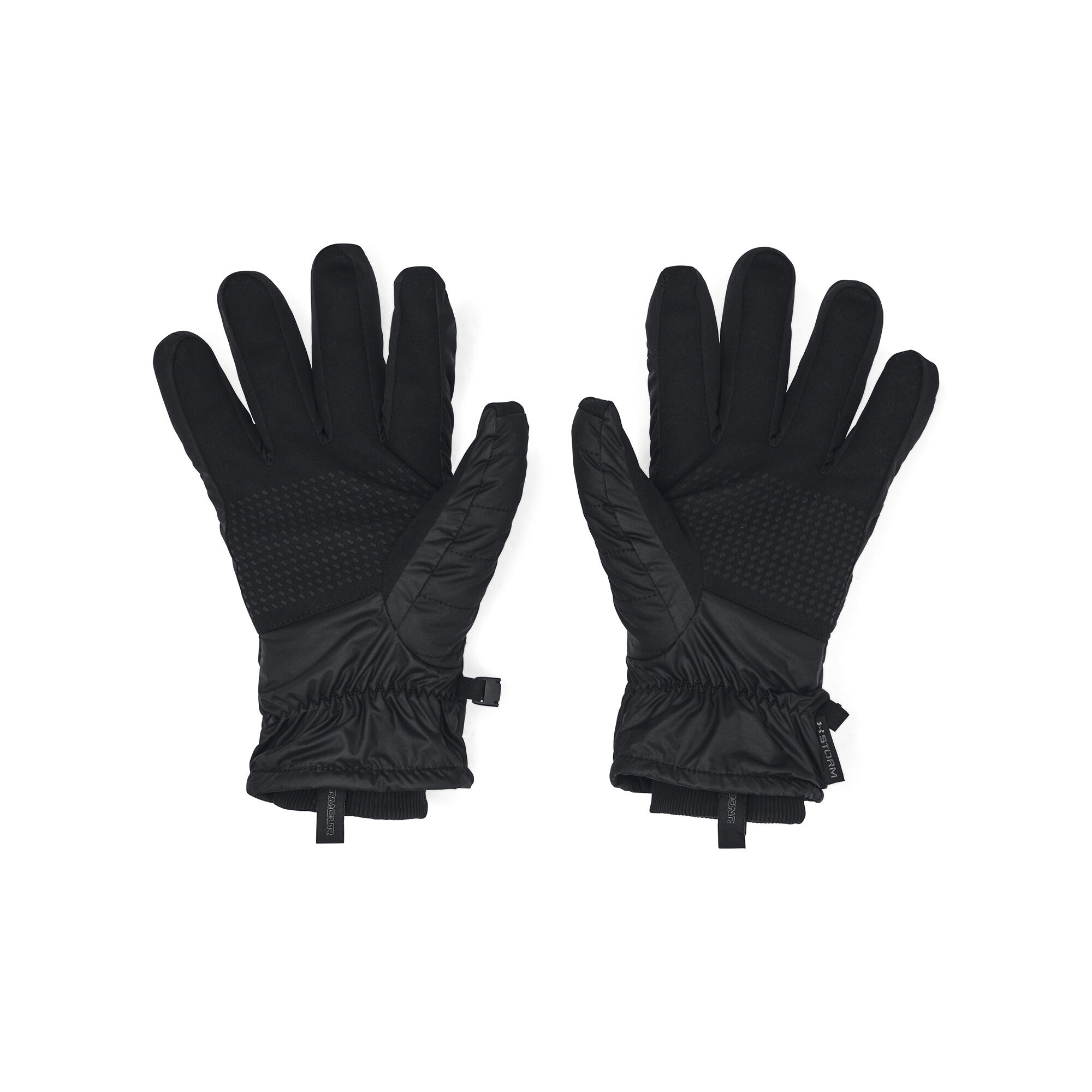 Under Armour Herren Handschuhe UA Storm Insulated Gloves 1373096 2/2