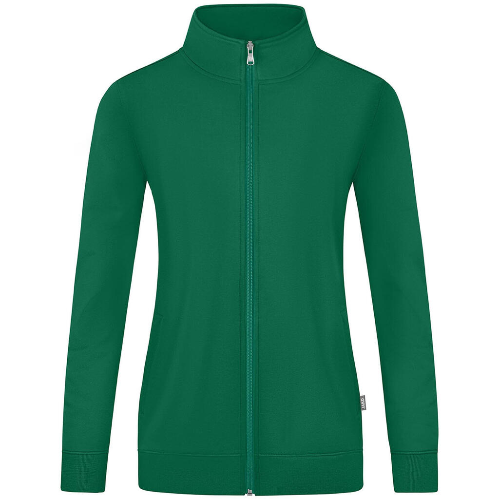 Women's jacket Jako Doubletex